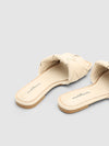 Elle Flat Slides