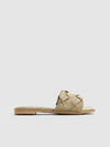 Elle Flat Slides