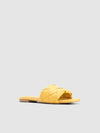 Elle Flat Slides