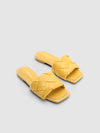 Elle Flat Slides