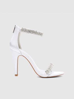 Elsie Heel Sandals