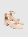 Emilia Heel Sandals
