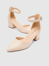 Emilia Heel Sandals