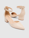 Emilia Heel Sandals