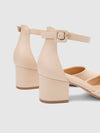 Emilia Heel Sandals