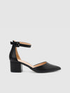 Emilia Heel Sandals