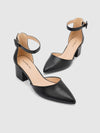 Emilia Heel Sandals