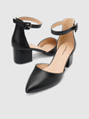 Emilia Heel Sandals