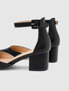 Emilia Heel Sandals