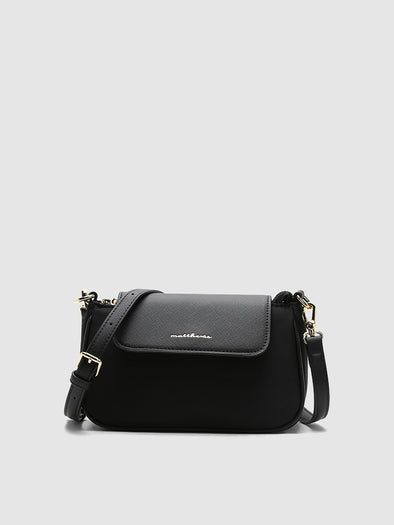 Emma Crossbody Bag