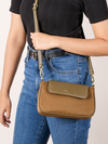 Emma Crossbody Bag