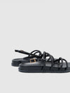 Erish Flat Sandals