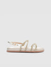 Erish Flat Sandals