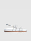 Erish Flat Sandals