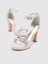 Finley Heel Sandals