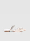 Fred Flat Mules