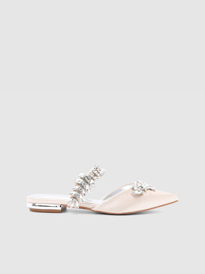 Fred Flat Mules