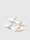 Fred Flat Mules