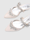 Fred Flat Mules