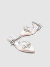 Fred Flat Mules
