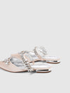 Fred Flat Mules