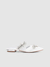 Fred Flat Mules