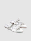 Fred Flat Mules
