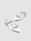 Fred Flat Mules