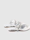 Fred Flat Mules
