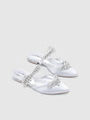 Fred Flat Mules