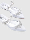 Fred Flat Mules