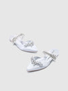 Fred Flat Mules
