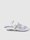 Fred Flat Mules