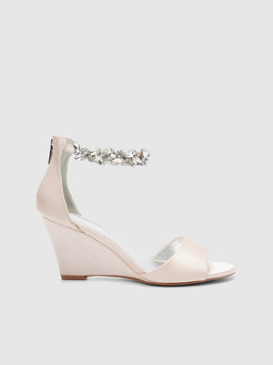 Freddy Wedge Sandals