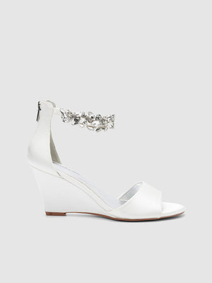 Freddy Wedge Sandals