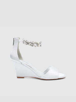 Freddy Wedge Sandals