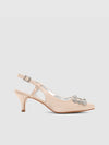 Frida Heel Pumps