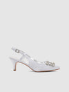 Frida Heel Pumps