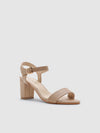 Gail Heel Sandals