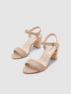 Gail Heel Sandals