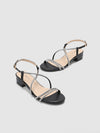 Gelo Heel Sandals