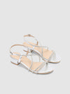 Gelo Heel Sandals