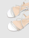 Gelo Heel Sandals