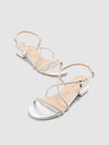 Gelo Heel Sandals