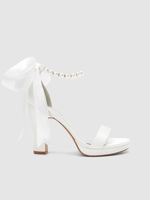 Georgia Heel Sandals