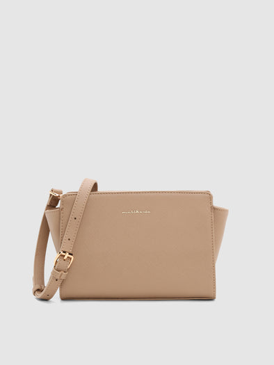 Grayson Crossbody Bag