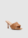 Griffin Heel Slides