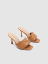 Griffin Heel Slides