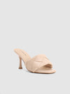 Griffin Heel Slides