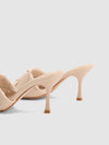 Griffin Heel Slides